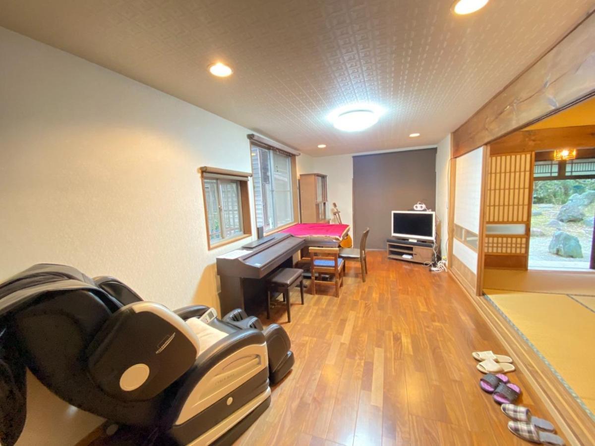 One Night, One View, One Destiny - Vacation Stay 05285V Ichihara Exterior photo