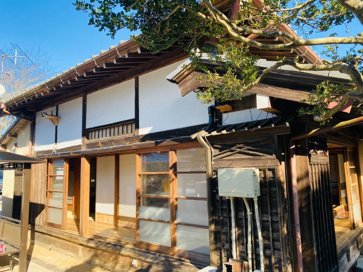 One Night, One View, One Destiny - Vacation Stay 05285V Ichihara Exterior photo