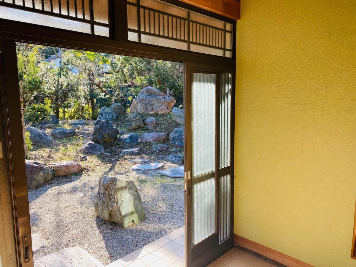 One Night, One View, One Destiny - Vacation Stay 05285V Ichihara Exterior photo