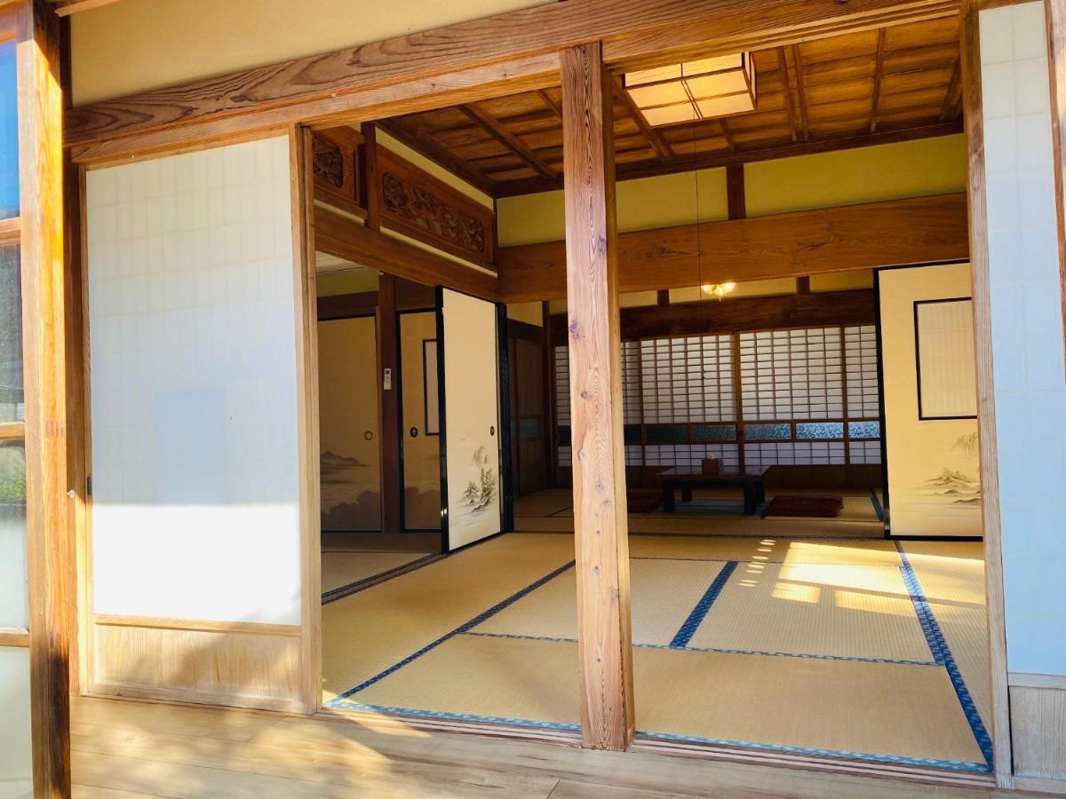 One Night, One View, One Destiny - Vacation Stay 05285V Ichihara Exterior photo