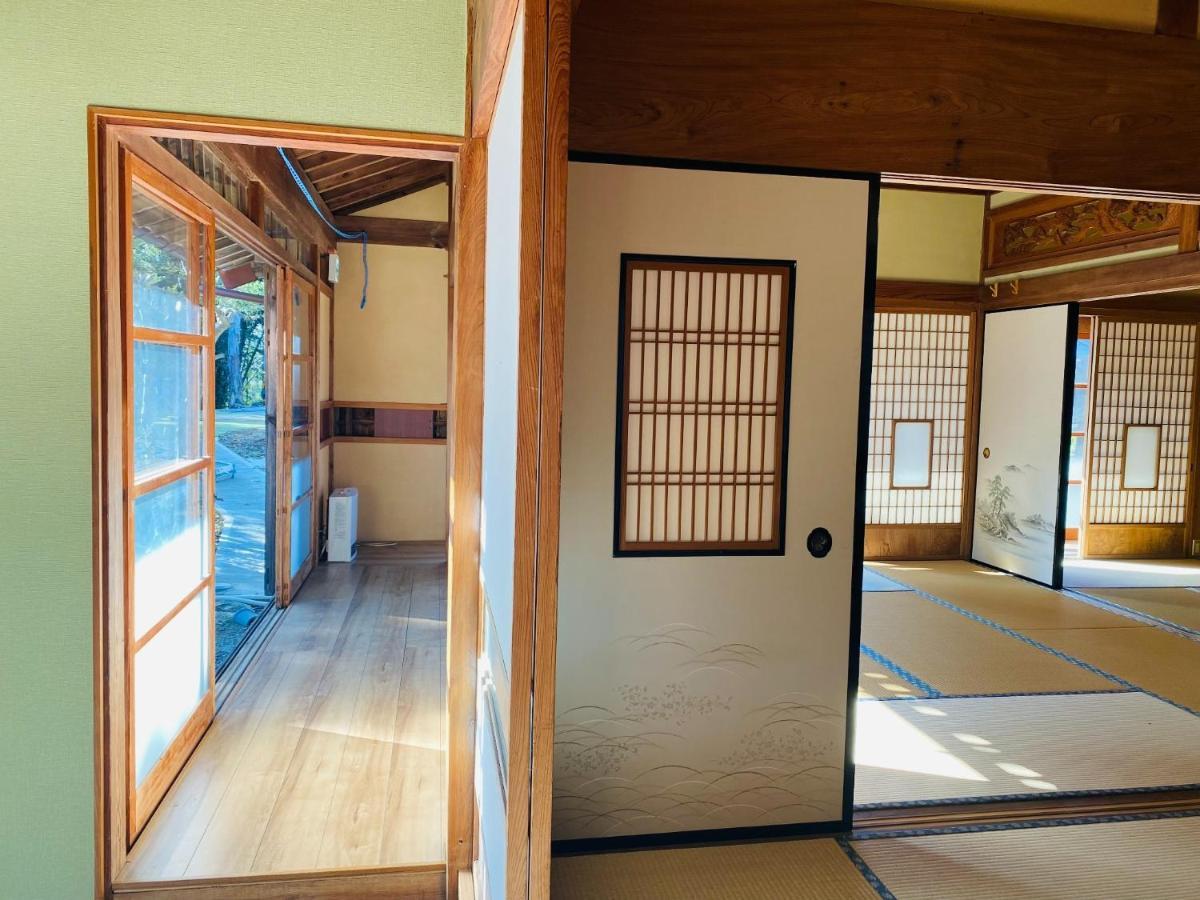 One Night, One View, One Destiny - Vacation Stay 05285V Ichihara Exterior photo