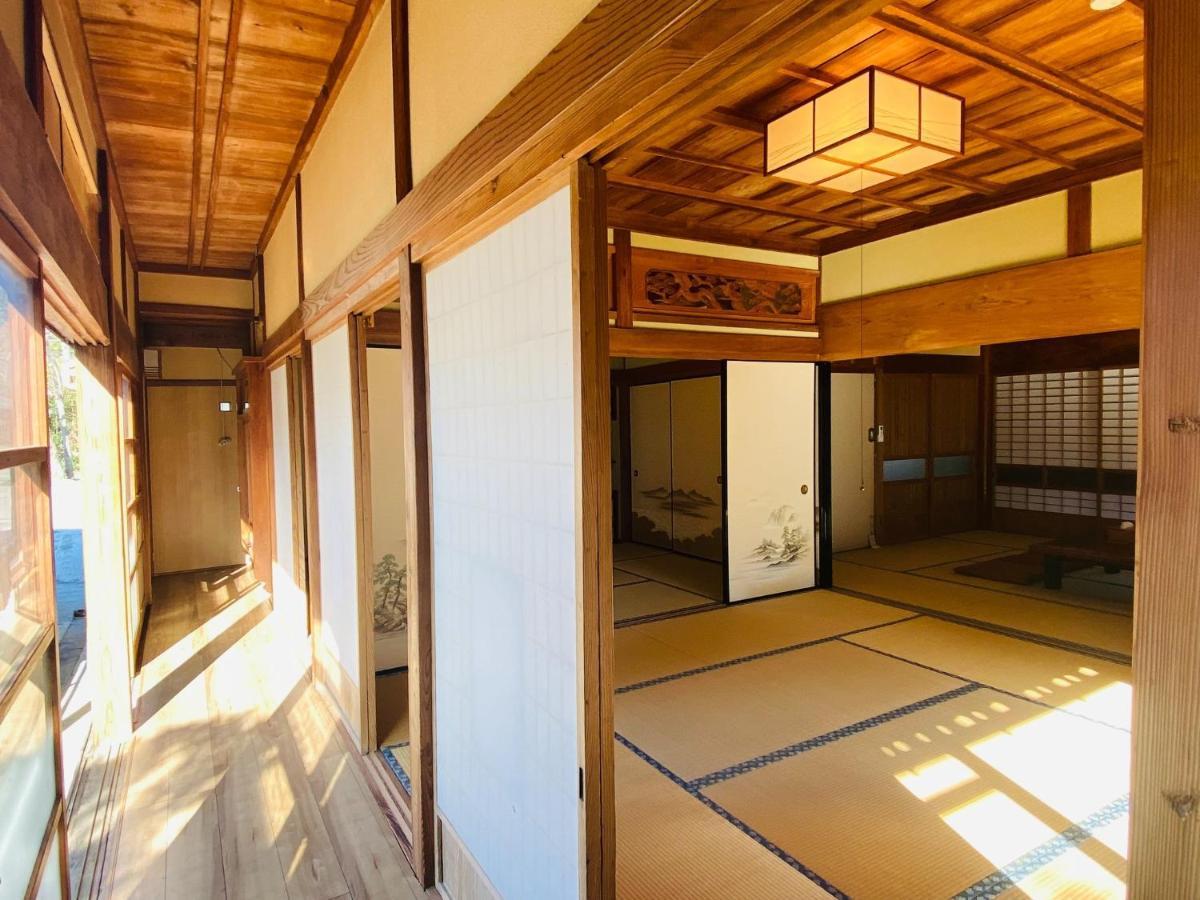 One Night, One View, One Destiny - Vacation Stay 05285V Ichihara Exterior photo