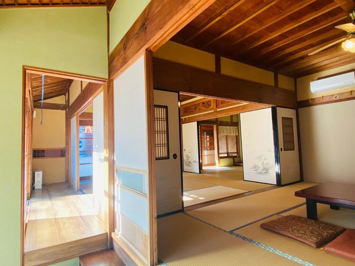 One Night, One View, One Destiny - Vacation Stay 05285V Ichihara Exterior photo