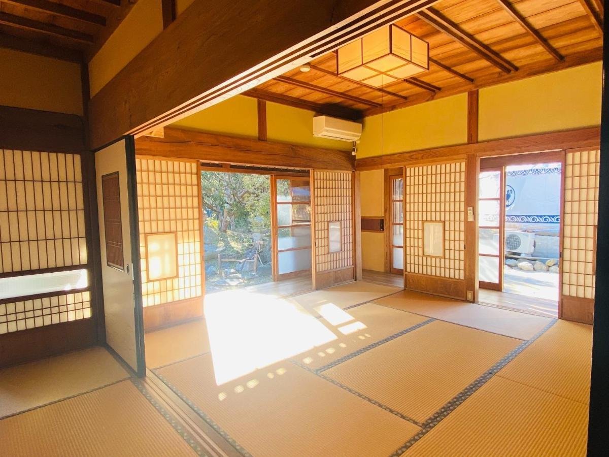 One Night, One View, One Destiny - Vacation Stay 05285V Ichihara Exterior photo