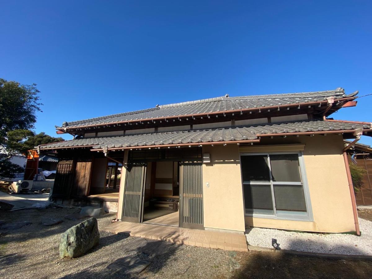 One Night, One View, One Destiny - Vacation Stay 05285V Ichihara Exterior photo