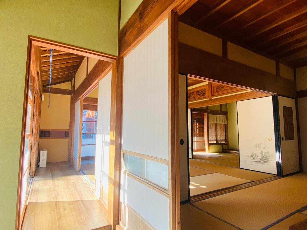 One Night, One View, One Destiny - Vacation Stay 05285V Ichihara Exterior photo