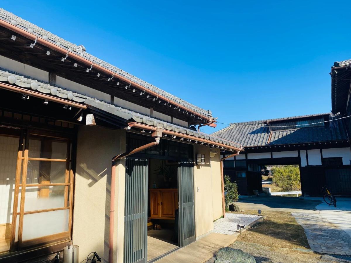 One Night, One View, One Destiny - Vacation Stay 05285V Ichihara Exterior photo