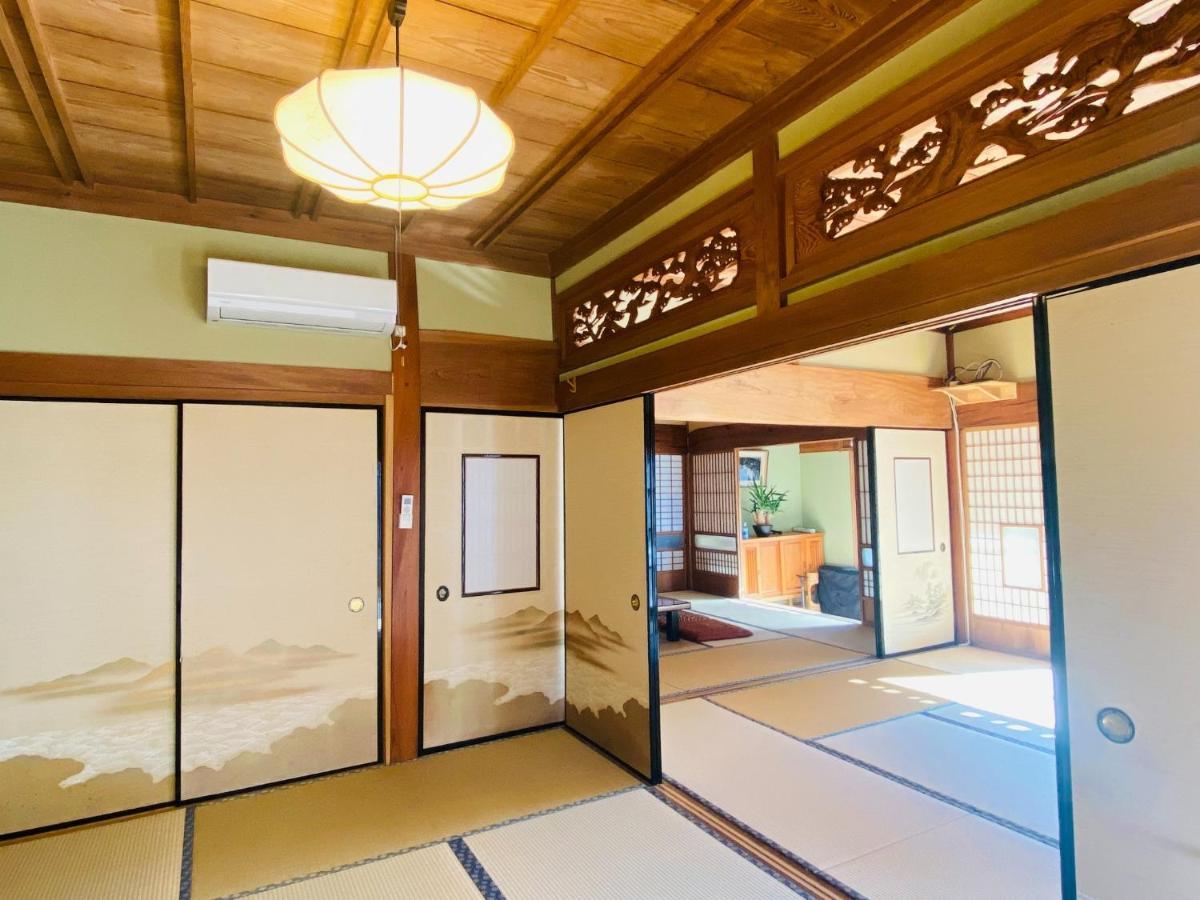 One Night, One View, One Destiny - Vacation Stay 05285V Ichihara Exterior photo