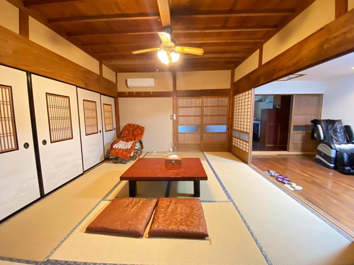 One Night, One View, One Destiny - Vacation Stay 05285V Ichihara Exterior photo