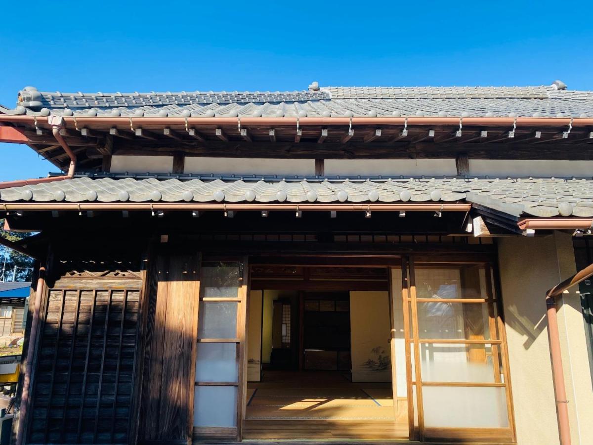 One Night, One View, One Destiny - Vacation Stay 05285V Ichihara Exterior photo