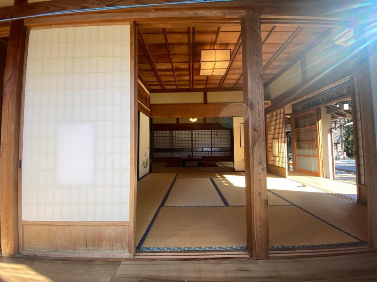 One Night, One View, One Destiny - Vacation Stay 05285V Ichihara Exterior photo