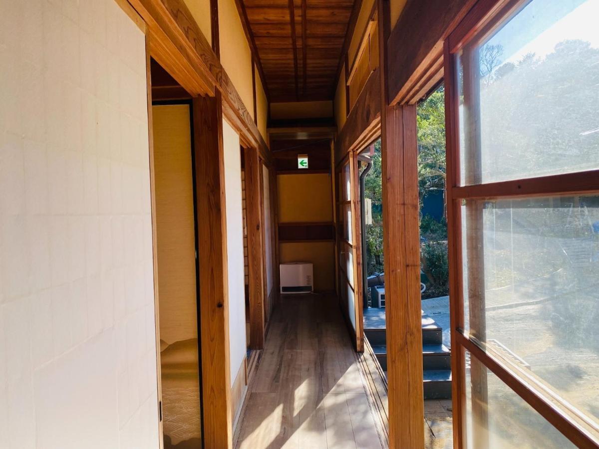 One Night, One View, One Destiny - Vacation Stay 05285V Ichihara Exterior photo