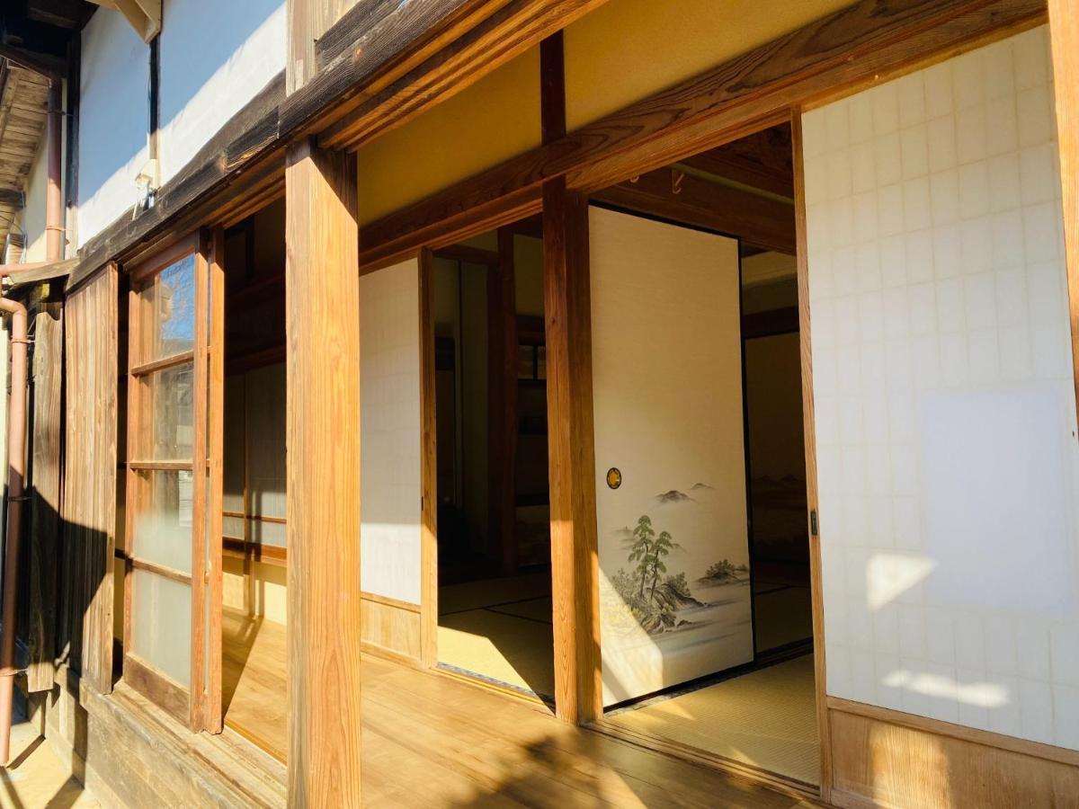 One Night, One View, One Destiny - Vacation Stay 05285V Ichihara Exterior photo