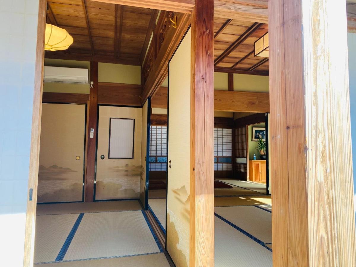 One Night, One View, One Destiny - Vacation Stay 05285V Ichihara Exterior photo