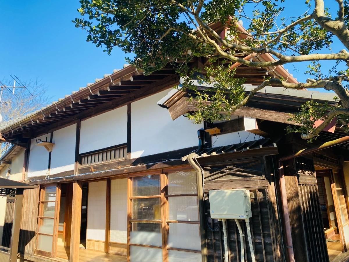 One Night, One View, One Destiny - Vacation Stay 05285V Ichihara Exterior photo