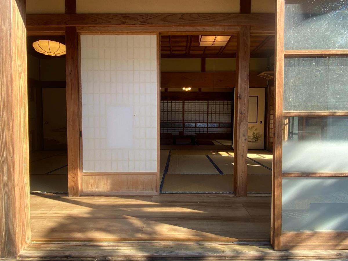 One Night, One View, One Destiny - Vacation Stay 05285V Ichihara Exterior photo