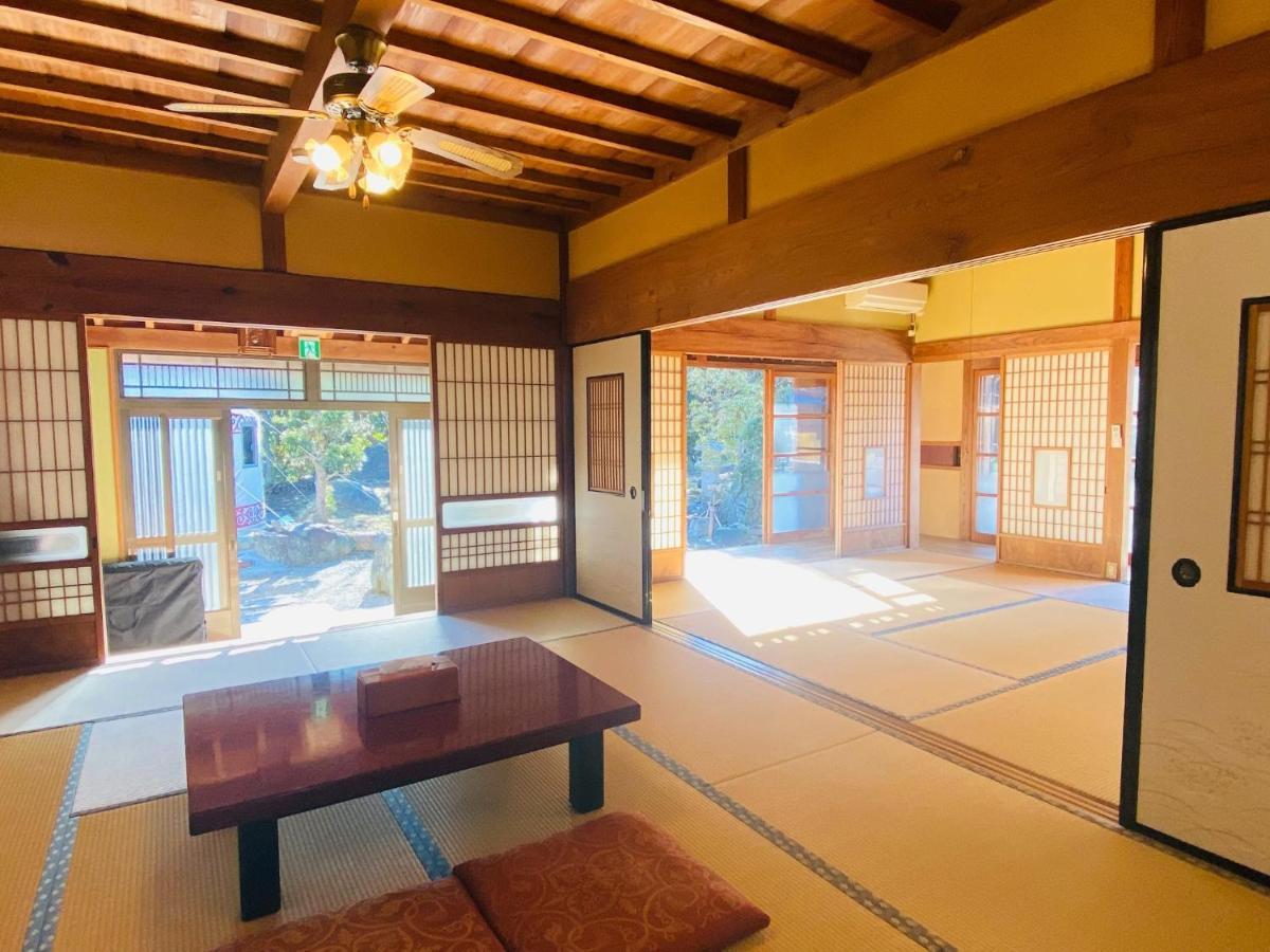 One Night, One View, One Destiny - Vacation Stay 05285V Ichihara Exterior photo