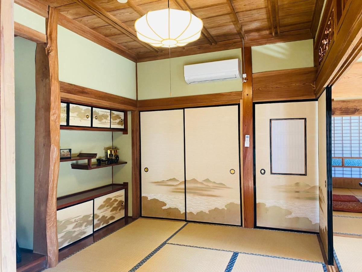 One Night, One View, One Destiny - Vacation Stay 05285V Ichihara Exterior photo