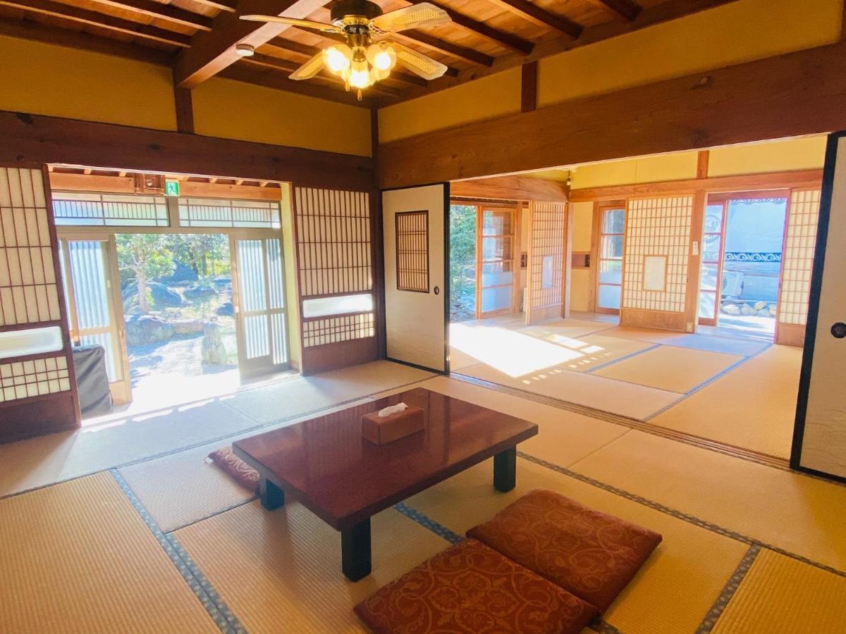 One Night, One View, One Destiny - Vacation Stay 05285V Ichihara Exterior photo