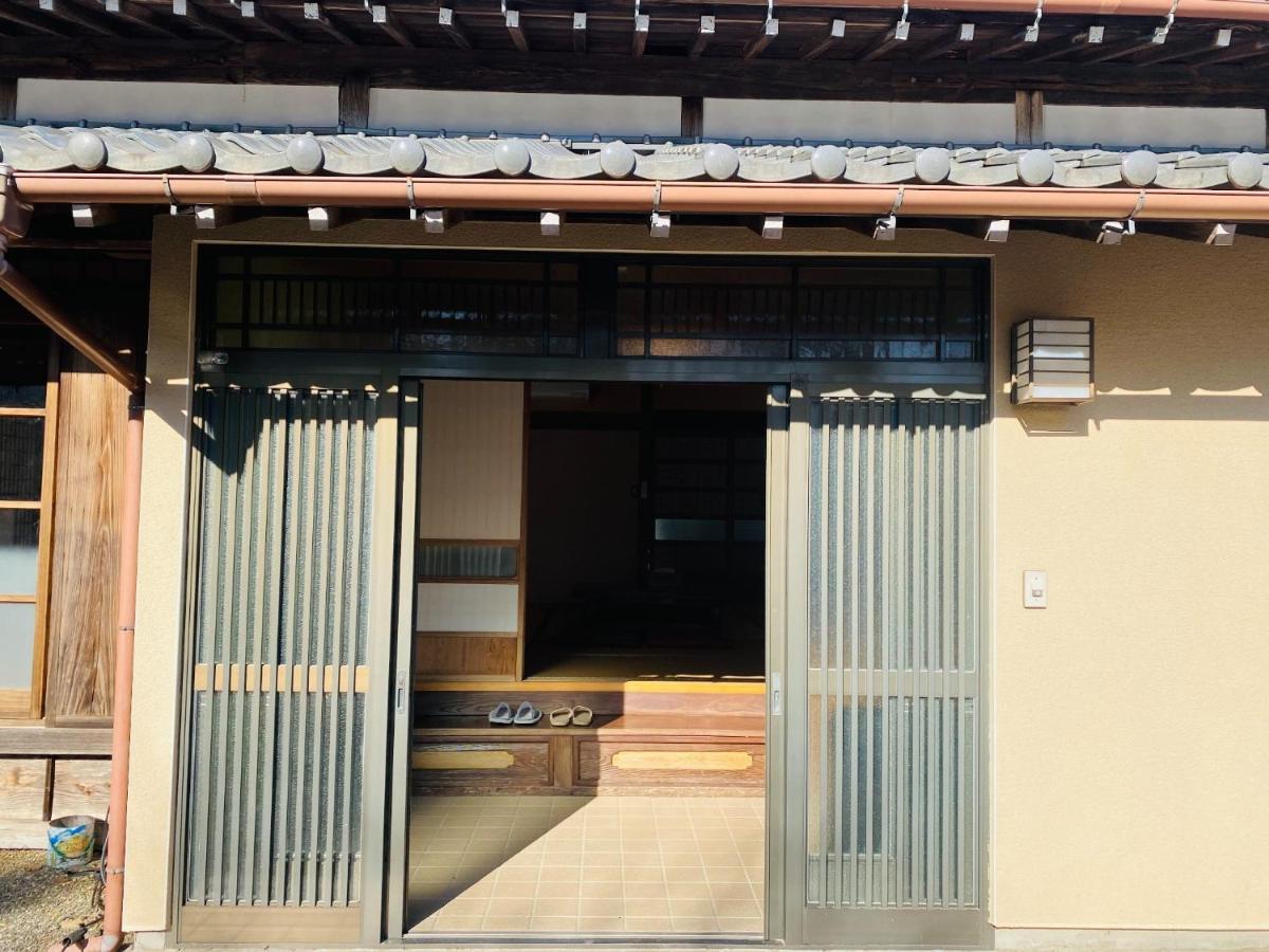 One Night, One View, One Destiny - Vacation Stay 05285V Ichihara Exterior photo